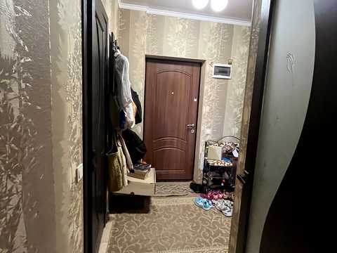 квартира по адресу Радужный массив ул., 14