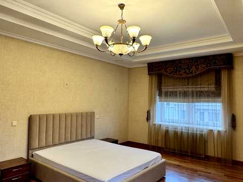 квартира по адресу Круглоуниверситетская ул., 3-5