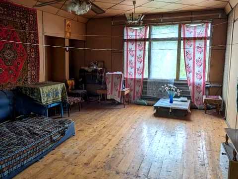 будинок за адресою Драгоманова вул., 17а