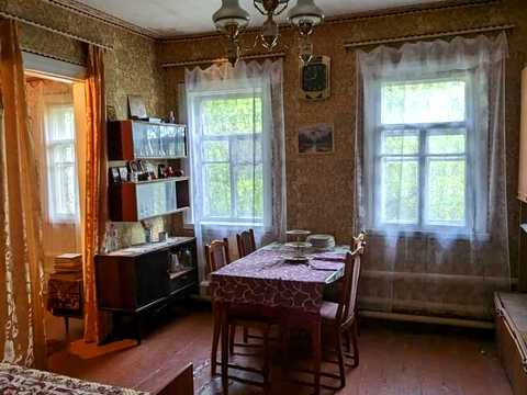 будинок за адресою Драгоманова вул., 17а