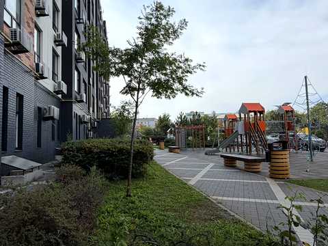 квартира по адресу Рабочая ул., 3