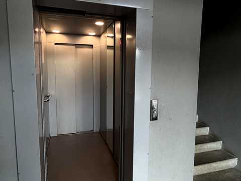 квартира по адресу Рабочая ул., 3