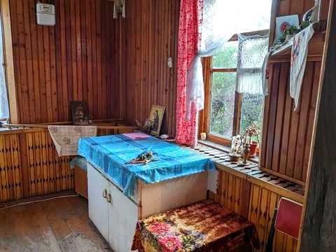 будинок за адресою Драгоманова вул., 17а