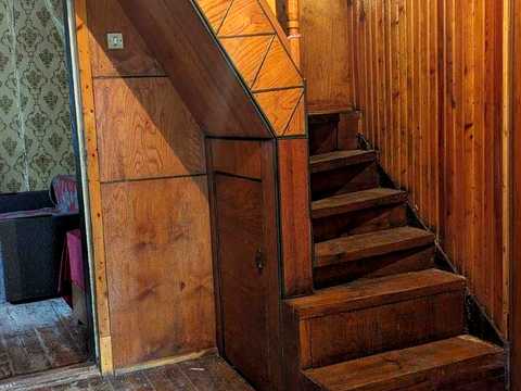 будинок за адресою Драгоманова вул., 17а