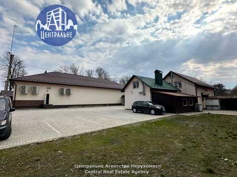 комерційна за адресою Чернівці, Січових Стрільців вул. (Московської Олімпіади), 37-Б