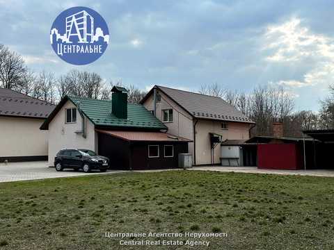 комерційна за адресою Чернівці, Січових Стрільців вул. (Московської Олімпіади), 37-Б