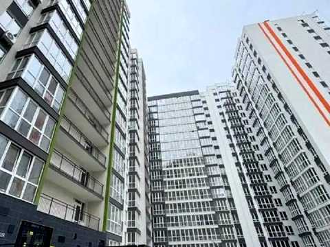 квартира за адресою Пішонівська вул., 22/2