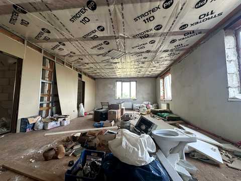 будинок за адресою Абрикосова вул.