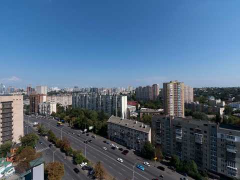 квартира по адресу Голосеевский просп. (40-летия Октября), 58