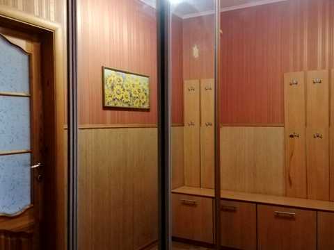 квартира за адресою Петра Григоренка просп., 1-А