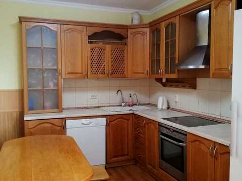 квартира за адресою Петра Григоренка просп., 1-А