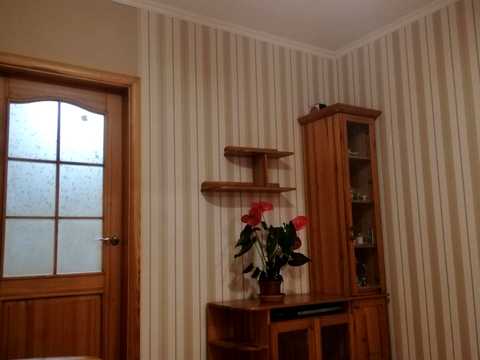 квартира за адресою Петра Григоренка просп., 1-А