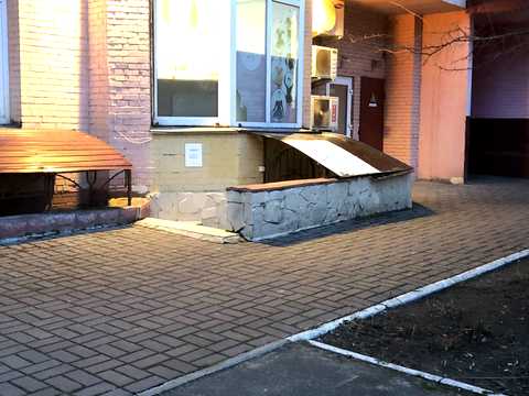 коммерческая по адресу Княжий Затон ул., 2/30