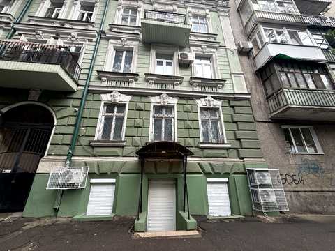 комерційна за адресою Вадима Корженка вул. (Осипова), 4