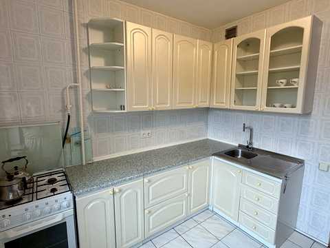 квартира за адресою Мстиславська вул., 81