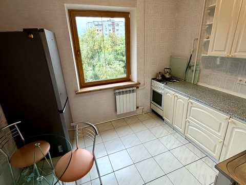 квартира за адресою Мстиславська вул., 81