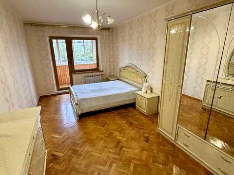 квартира за адресою Мстиславська вул., 81