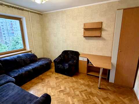 квартира за адресою Мстиславська вул., 81