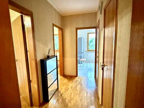 квартира за адресою Мстиславська вул., 81