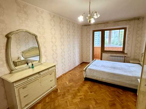 квартира за адресою Мстиславська вул., 81