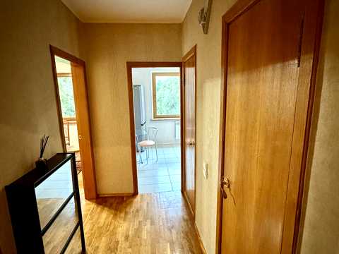 квартира за адресою Мстиславська вул., 81