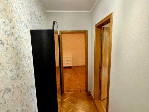 квартира за адресою Мстиславська вул., 81