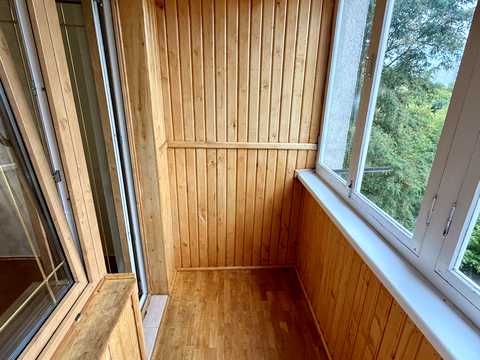 квартира за адресою Мстиславська вул., 81