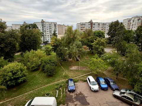 квартира за адресою Мстиславська вул., 81