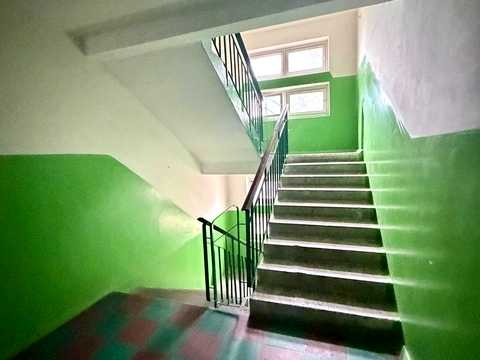 квартира за адресою Мстиславська вул., 81