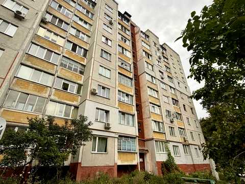 квартира за адресою Мстиславська вул., 81