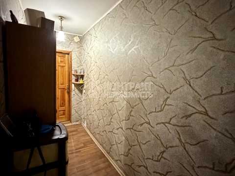 квартира по адресу Познаньская ул., 8Б