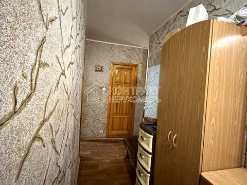 квартира по адресу Познаньская ул., 8Б