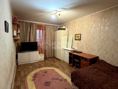 квартира по адресу Познаньская ул., 8Б
