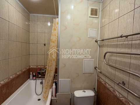 квартира по адресу Познаньская ул., 8Б
