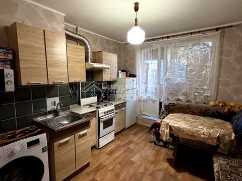 квартира по адресу Познаньская ул., 8Б