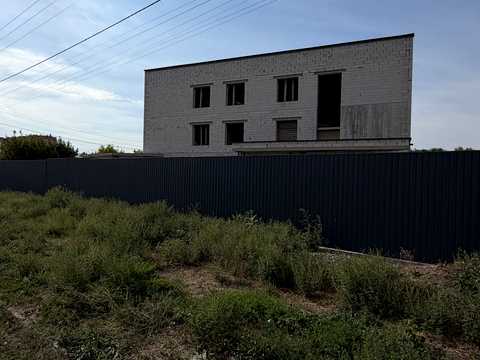 комерційна за адресою Бориспіль, Чумацька, 2