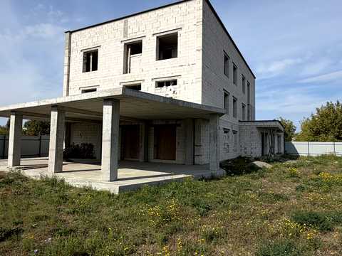 комерційна за адресою Бориспіль, Чумацька, 2