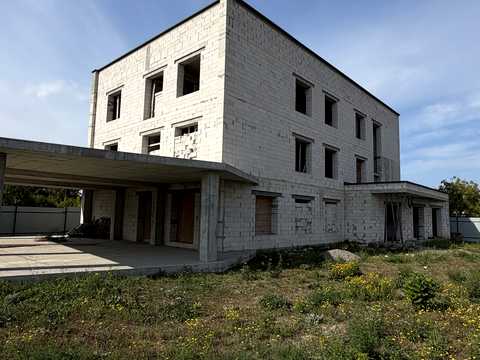 комерційна за адресою Бориспіль, Чумацька, 2