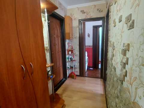 квартира по адресу Новозаводська ул., 10
