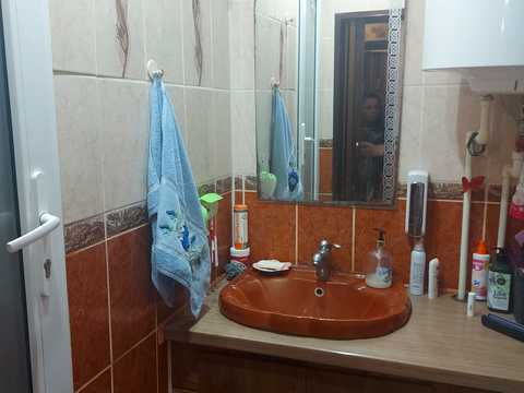 квартира по адресу Новозаводська ул., 10