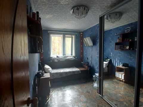 квартира по адресу Новозаводська ул., 10