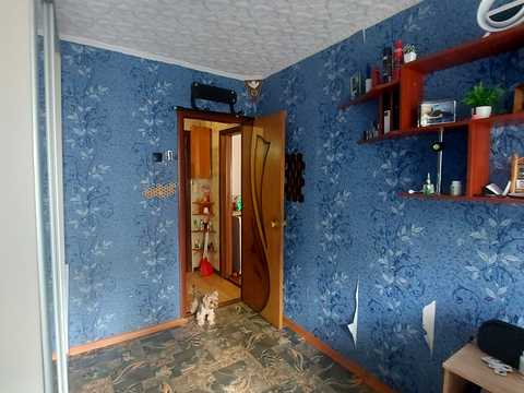 квартира по адресу Новозаводська ул., 10