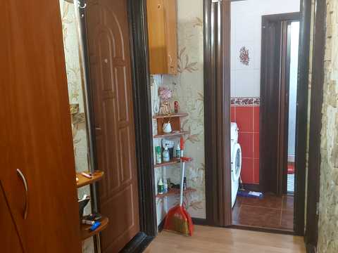 квартира по адресу Новозаводська ул., 10