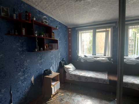 квартира по адресу Новозаводська ул., 10