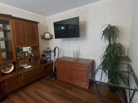 квартира по адресу Новозаводська ул., 10