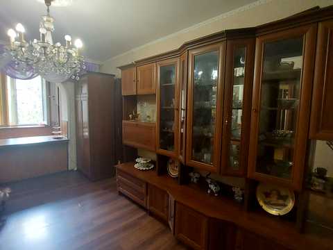 квартира по адресу Новозаводська ул., 10