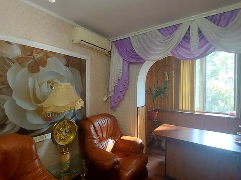квартира по адресу Новозаводська ул., 10
