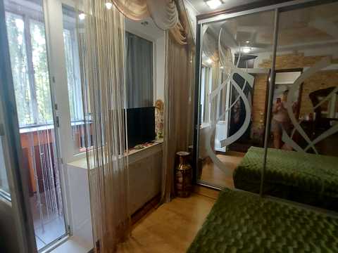 квартира по адресу Новозаводська ул., 10