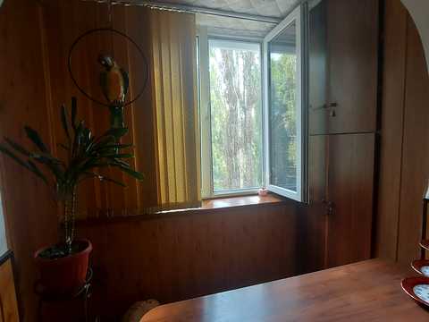квартира по адресу Новозаводська ул., 10