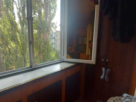 квартира по адресу Новозаводська ул., 10